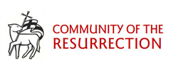 Community of the Resurrection Logo
