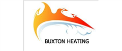 Buxton Heating Logo