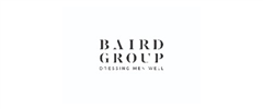 Baird Group Logo