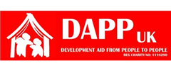 DAPP UK Logo