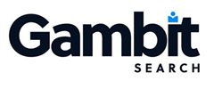 Gambit Search  jobs