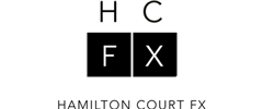 Hamilton Court FX jobs