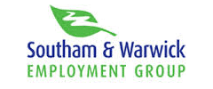 Southam & Warwick Employment Group Ltd Logo