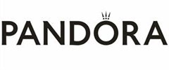 PANDORA Jewellery UK Logo