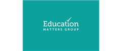 Education Matters Group Ltd Logo