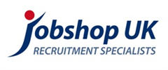 Jobshop UK Limited Logo