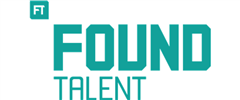Found Talent Logo