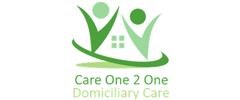Care One 2 One Ltd Logo