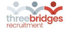 Three Bridges Recruitment Ltd jobs