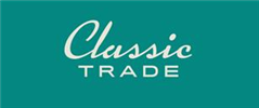 Classic Trade Logo