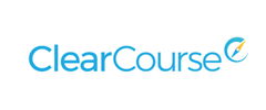 ClearCourse Logo