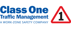 Class One Traffic Management Logo