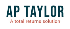 AP Taylor Ltd jobs