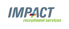 Impact Recruitment Ltd Logo