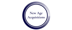 Jobs from New Age Acquisitions