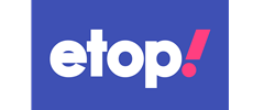 eTOP Global Limited Logo