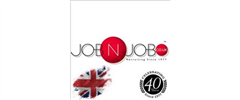 Job N Job UK Ltd jobs