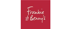 Jobs from Frankie & Benny's
