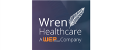  Wren Healthcare Ltd jobs