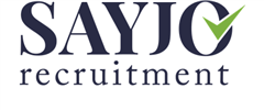 Sayjo Recruitment Ltd Logo