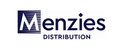 Jobs from Menzies Distribution Ltd