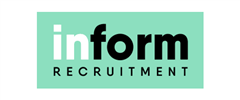 INFORM RECRUITMENT LTD jobs