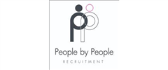 People By People  Logo
