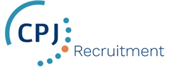 Jobs from CPJ Recruitment