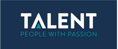 Talent UK Logo