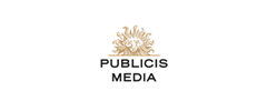 Jobs from Publicis Media