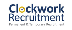 Clockwork Recruitment Ltd Logo
