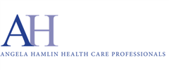 Angela Hamlin Health Care Professionals Logo