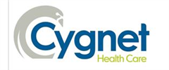 Cygnet Healthcare Logo