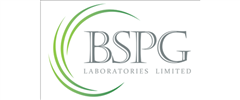 BSPG Logo