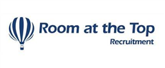 Room at the Top Recruitment Logo