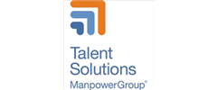Talent Solutions jobs