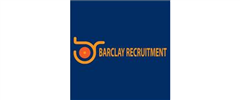 Jobs from Barclay Recruitment 