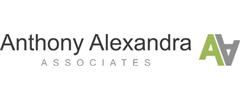 Anthony Alexandra Logo