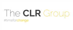 The CLR Group Logo
