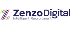 Zenzo Digital Logo