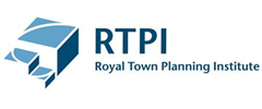 Royal Town Planning Institute Logo
