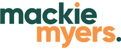 Mackie Myers Logo