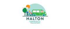 Halton Community Transport Logo