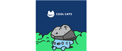 Cool Cats Group LLC Logo