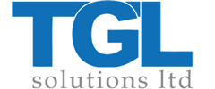 TGL SOLUTIONS LIMITED Logo