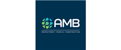 Jobs from AMB RECRUITMENT GROUP LIMITED