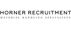 Horner Recruitment Logo