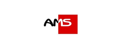 AMS Limited Logo