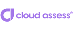 Cloud Assess Logo
