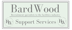 Jobs from BARDWOOD SUPPORT SERVICES LIMITED
